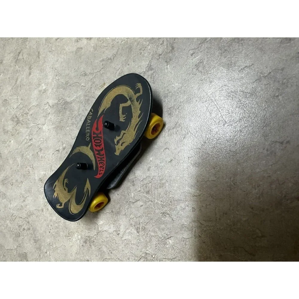 Hot wheels Skate‎ Punk Caballero